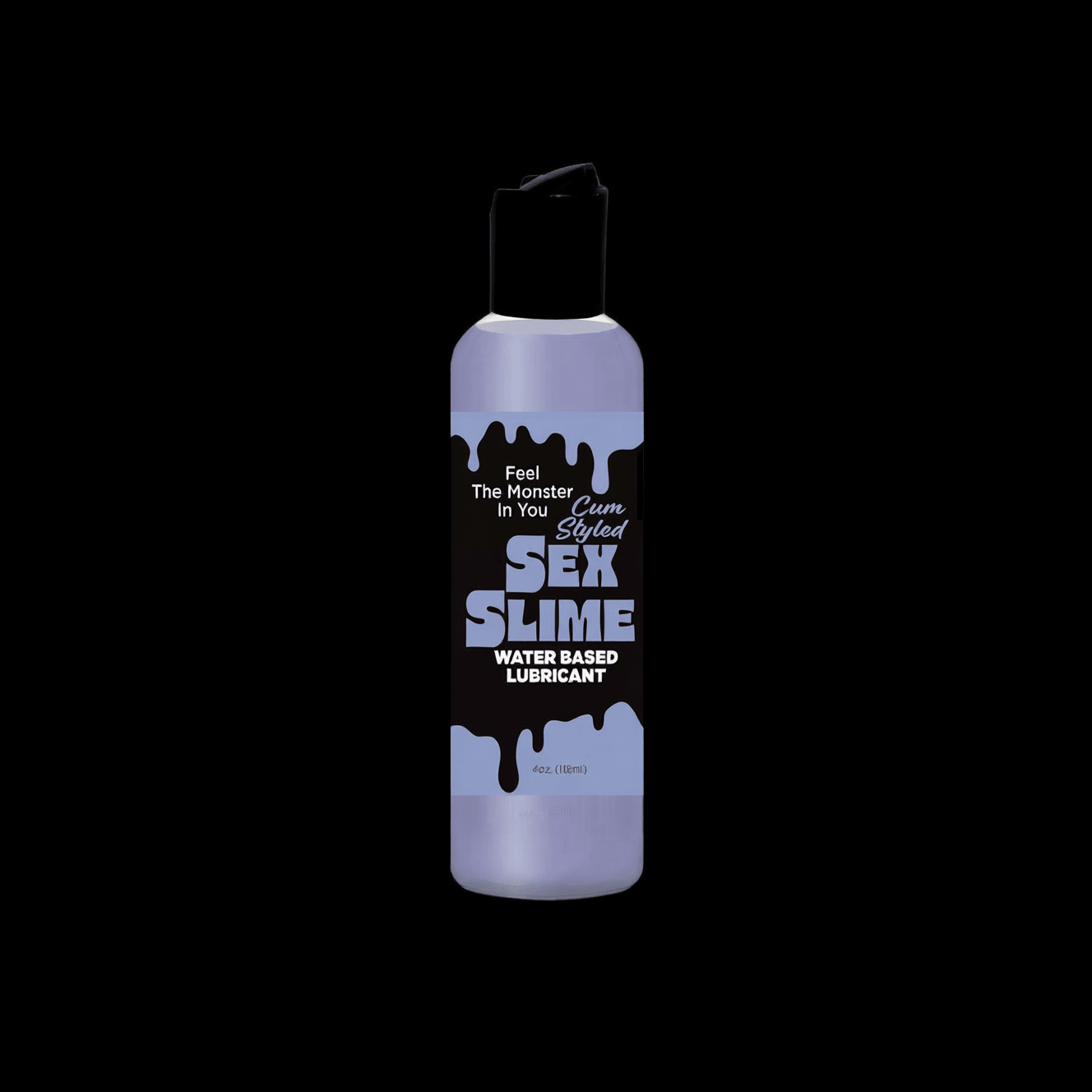 Creature Lube - Purple 120ml - Dusk and Desire