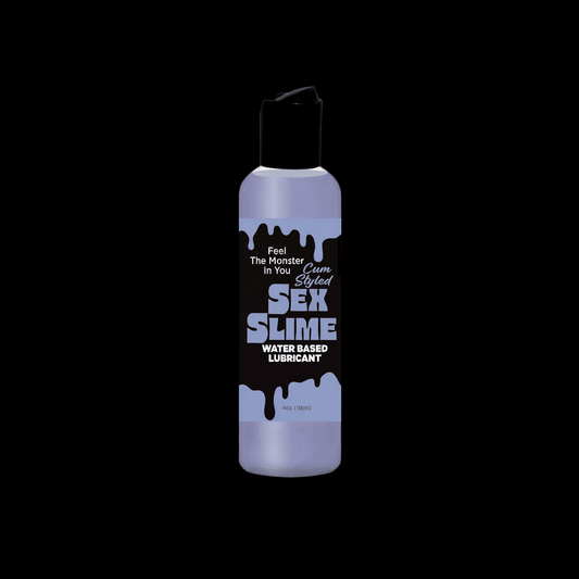 Creature Lube - Purple 120ml - Dusk and Desire