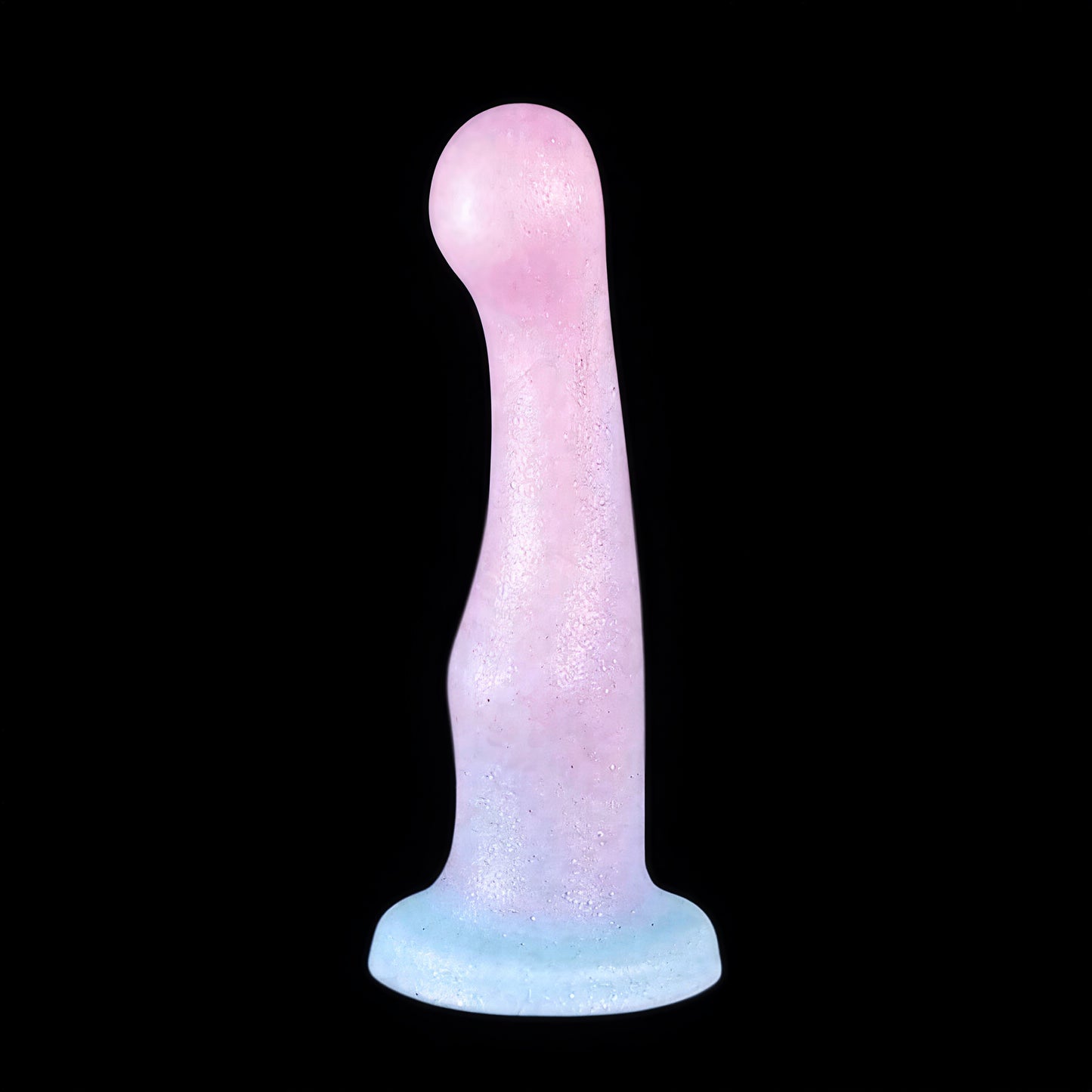 Pearl Wonders - Silicone Butt Plug 5.5inch