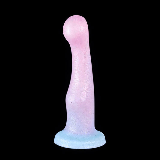 Pearl Wonders - Silicone Butt Plug 5.5inch