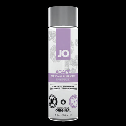 JO Agape Original Lube - 120 mL