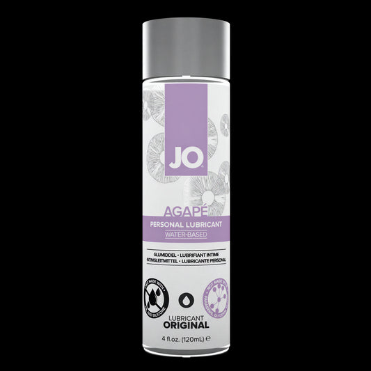 JO Agape Original Lube - 120 mL