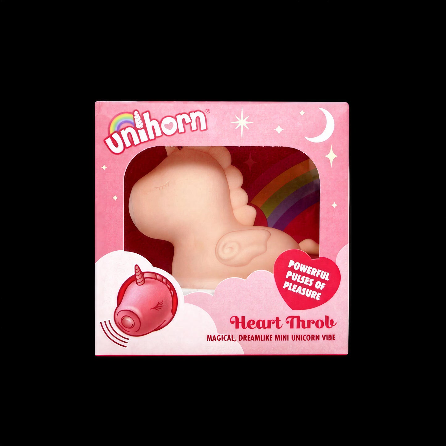 Unihorn - Heart Throb