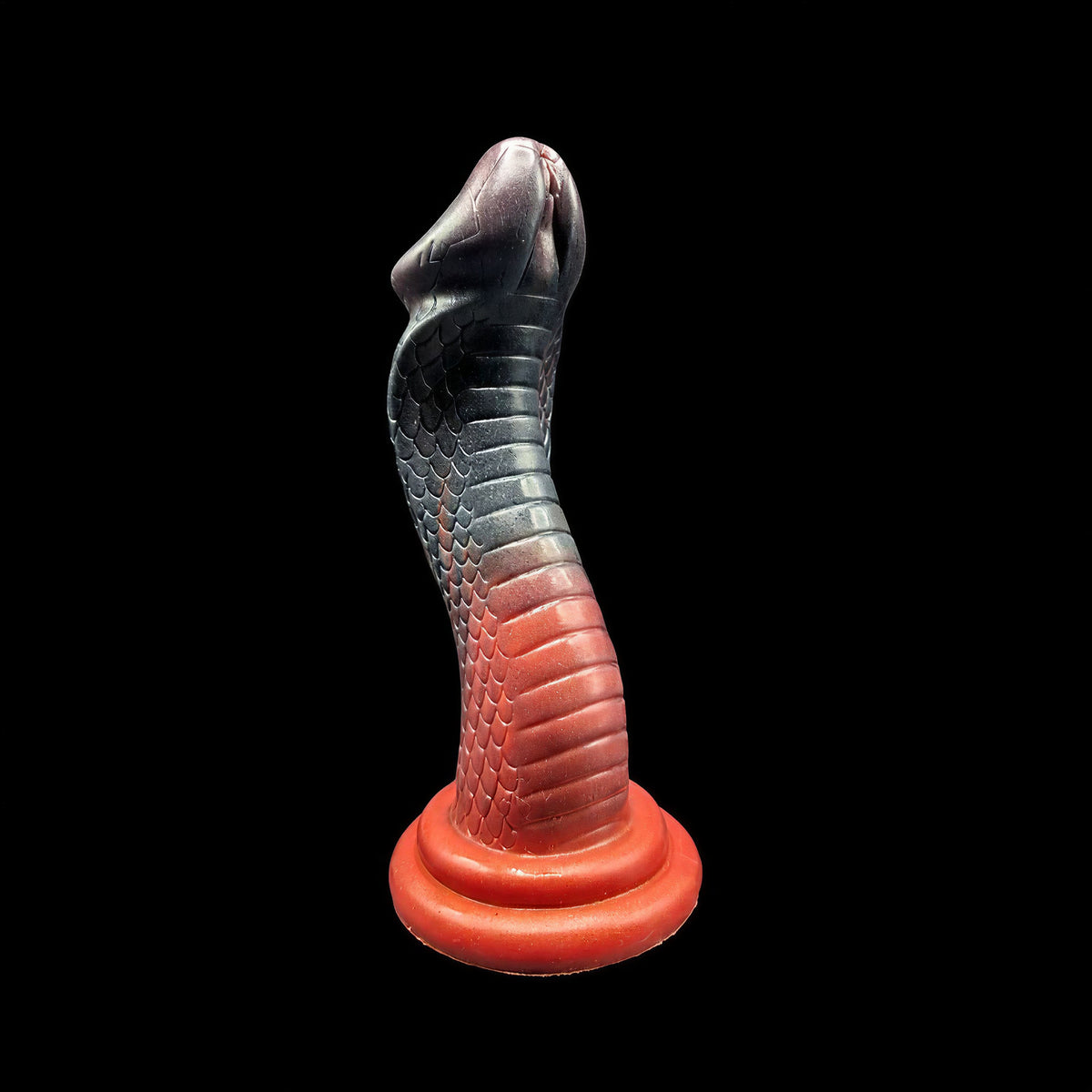 Hiss and Tell