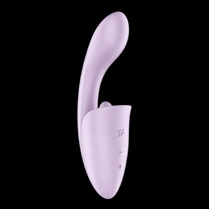 Satisfyer - Tongue Expert