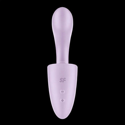 Satisfyer - Tongue Expert