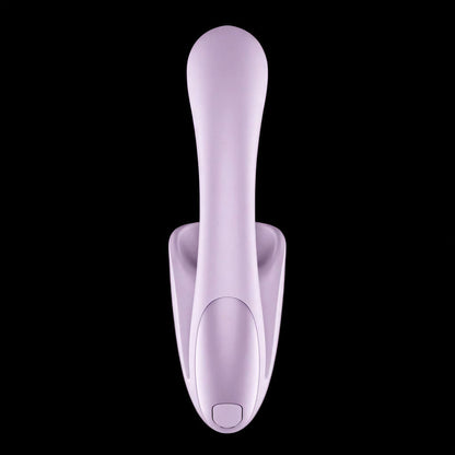 Satisfyer - Tongue Expert
