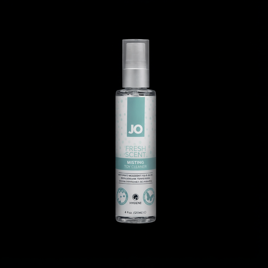 JO Misting Toy Cleaner - 120 mL