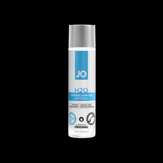 JO H2O Original Lube - 120 mL