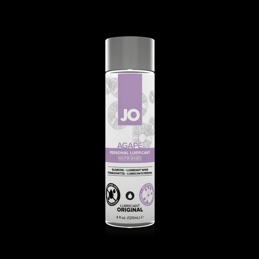 JO Agape Original Lube - 120 mL