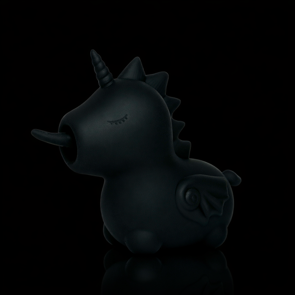 Unihorn - Wild Spirit