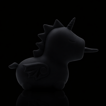 Unihorn - Wild Spirit