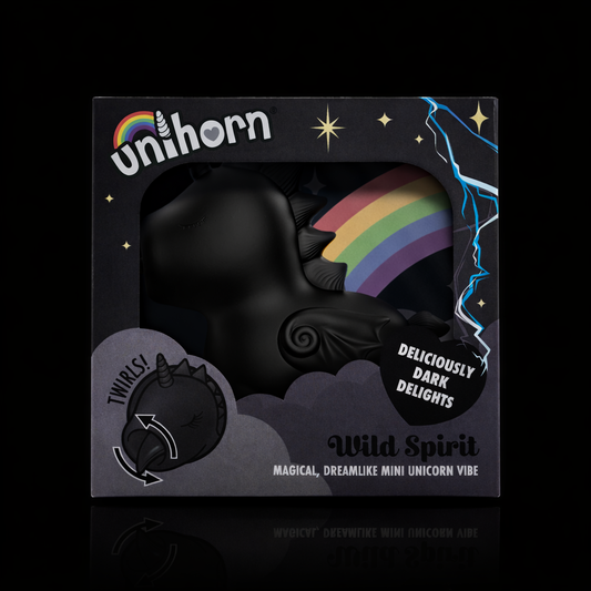 Unihorn - Wild Spirit